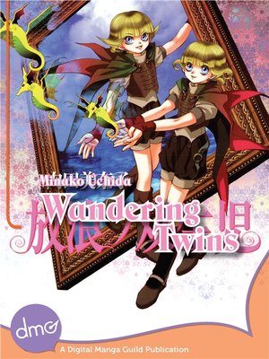 cover image of Wandering Twins